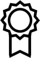 Récompensé