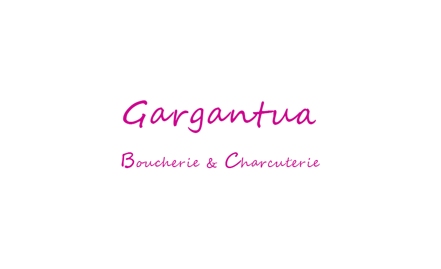 gargantua logo bg